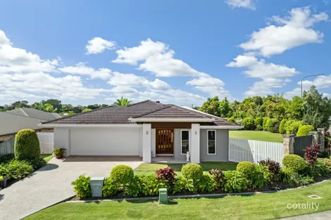 Property photo of 2 Pineview Drive Beerwah QLD 4519