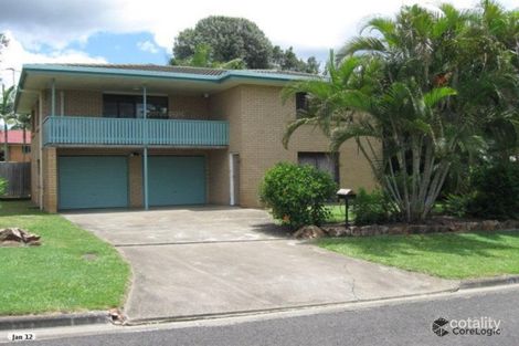 Property photo of 19 Canowie Road Jindalee QLD 4074