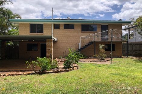 Property photo of 19 Canowie Road Jindalee QLD 4074