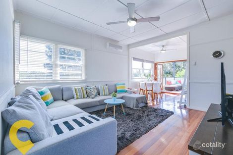 34 Hanran St, Keperra, QLD 4054