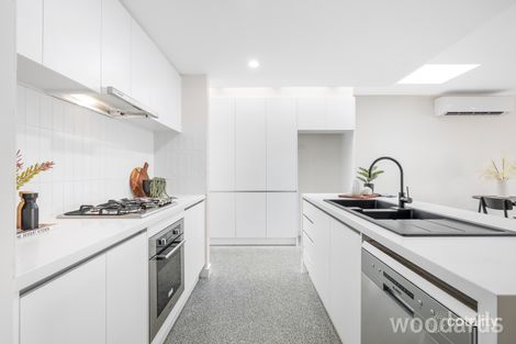 Property photo of 33A Woolhouse Street Northcote VIC 3070