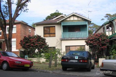 58 Sir Thomas Mitchell Rd, Bondi Beach, NSW 2026