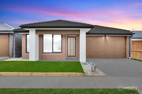 4 TAEDA RD, TARNEIT, VIC 3029
