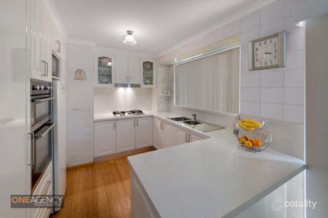 Property photo of 30 Kulleroo Crescent Claremont Meadows NSW 2747