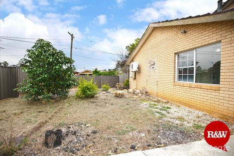Property photo of 1 McDonald Place Rooty Hill NSW 2766