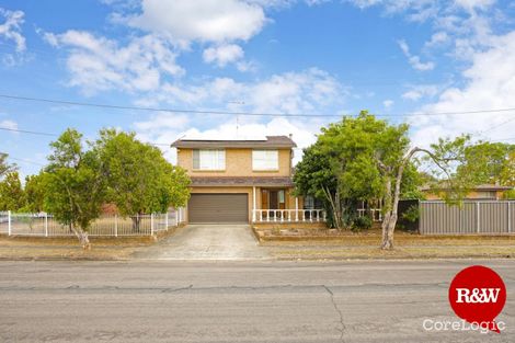 Property photo of 1 McDonald Place Rooty Hill NSW 2766