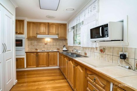 Property photo of 4 Kensley Street Upper Ferntree Gully VIC 3156