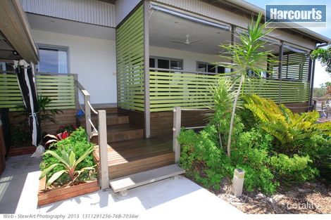 Property photo of 19 Brahminy Court River Heads QLD 4655