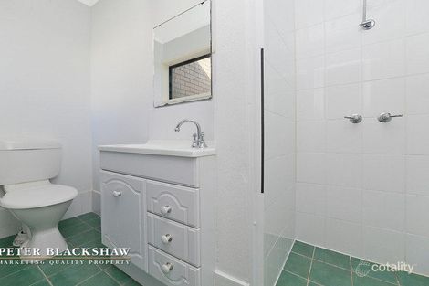 4/44 Gillespie St, Weetangera, ACT 2614