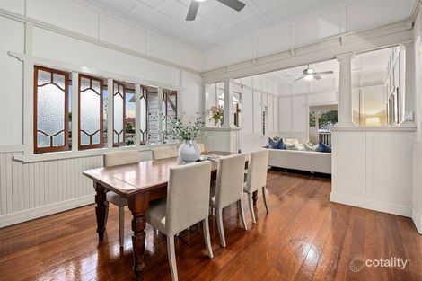 Property photo of 109A Prospect Street Wynnum QLD 4178