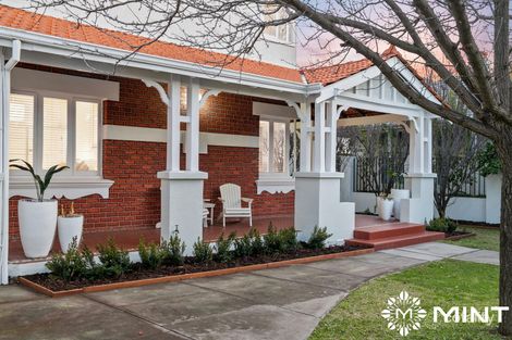 Property photo of 101 Heytesbury Road Subiaco WA 6008