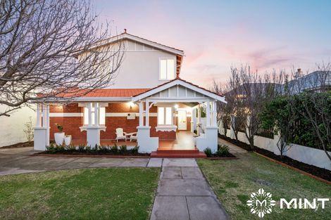 Property photo of 101 Heytesbury Road Subiaco WA 6008