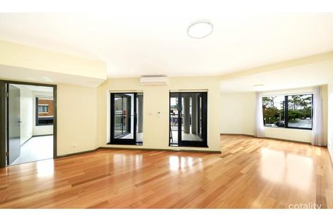 Property photo of 101/128 Sailors Bay Road Northbridge NSW 2063