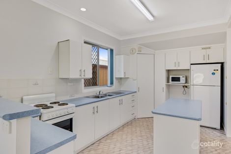 Property photo of 3 Doncaster Street Newtown QLD 4350