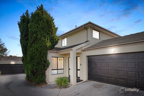 Property photo of 2/421 Middleborough Road Box Hill VIC 3128