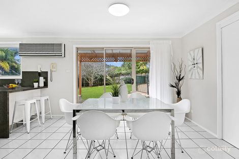 Property photo of 4 Paradise Close Cherrybrook NSW 2126