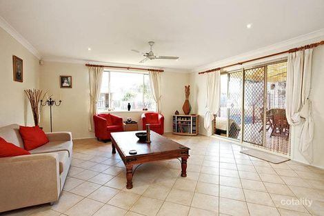 Property photo of 4 Seton Place Rouse Hill NSW 2155