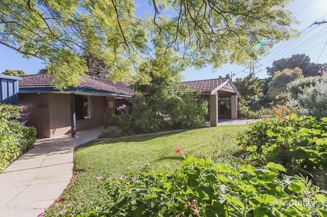 1 Juxon Pl, Hamilton Hill, WA 6163