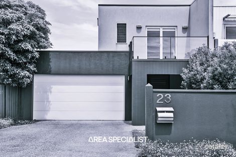 Property photo of 23 York Street Mornington VIC 3931