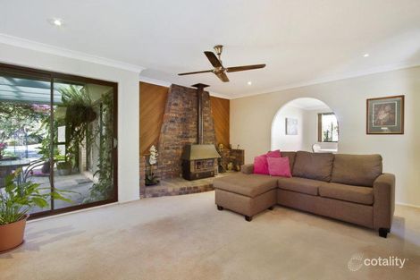 Property photo of 41 Level Crossing Road Vineyard NSW 2765