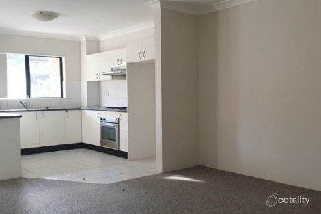 Property photo of 11/33-37 Conway Road Bankstown NSW 2200