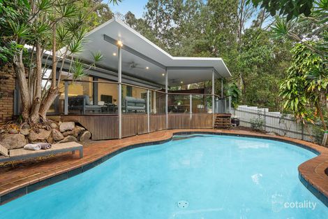 Property photo of 42 Tullira Street The Gap QLD 4061