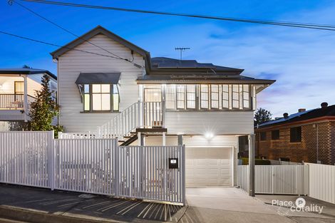 32 Baynes St, Highgate Hill, QLD 4101