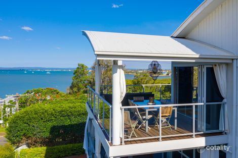 Property photo of 7 Sleath Street Ormiston QLD 4160