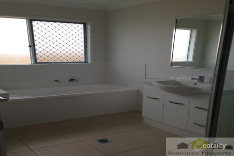 Property photo of 38 Penrose Circuit Blackwater QLD 4717