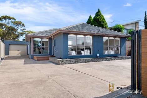 Property photo of 33 Fisher Grove Tullamarine VIC 3043