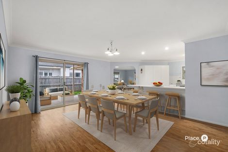 Property photo of 6 Parklands Circuit Boondall QLD 4034
