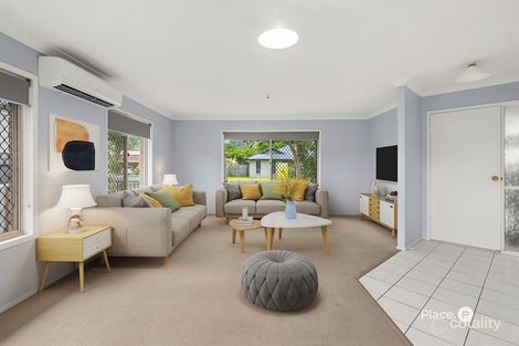 Property photo of 6 Parklands Circuit Boondall QLD 4034