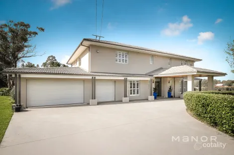 1 Quarry Rd, Dural, NSW 2158