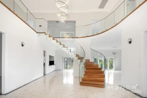 Property photo of 1 Quarry Road Dural NSW 2158