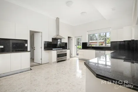 Property photo of 1 Quarry Road Dural NSW 2158