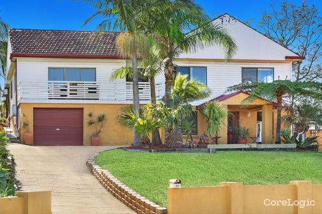 Property photo of 10 Gordon Crescent Lake Heights NSW 2502