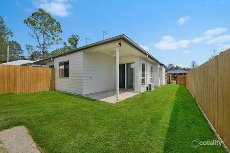 1/21 Harris St, Bellbird Park, QLD 4300