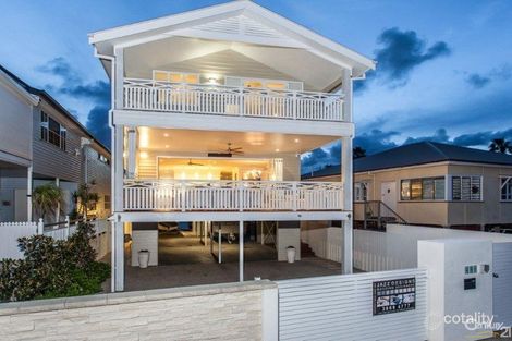 Property photo of 496 Flinders Parade Brighton QLD 4017