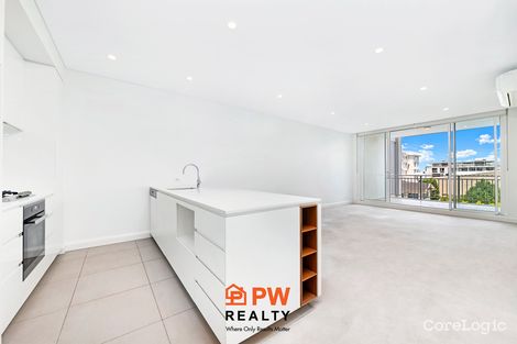 Property photo of 405/17 Woodlands Avenue Breakfast Point NSW 2137
