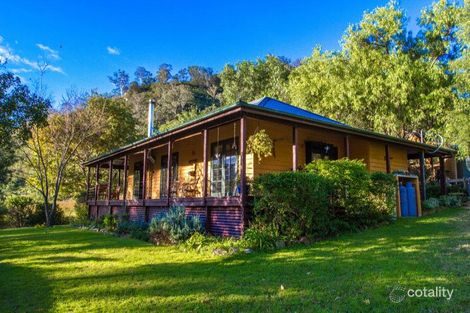 Property photo of 855 Burnt Flat Road High Range NSW 2575