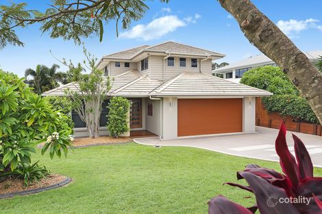 Property photo of 199 Wellington Street Ormiston QLD 4160