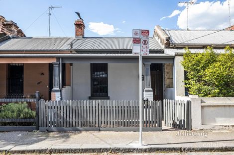 Property photo of 165 Argyle Street Fitzroy VIC 3065