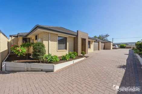 Property photo of 25B Boundary Road Dudley Park WA 6210