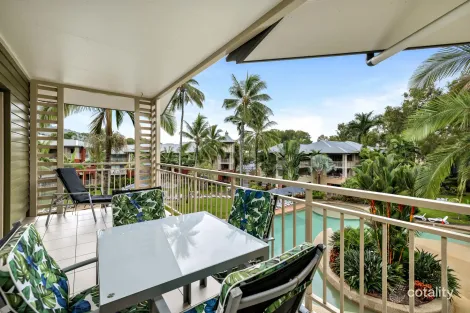 531/49-63 Williams Esp, Palm Cove, QLD 4879