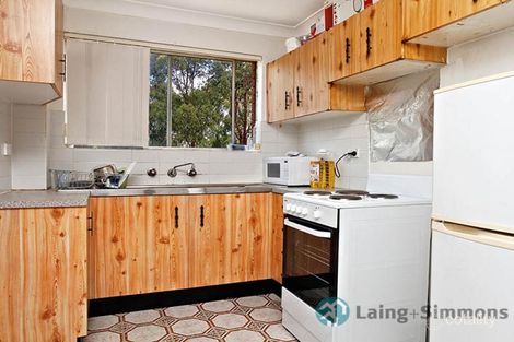 Property photo of 6/18 Crown Street Granville NSW 2142