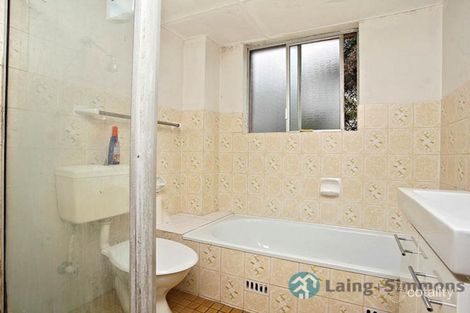 Property photo of 6/18 Crown Street Granville NSW 2142