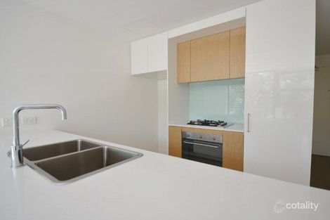 Property photo of 607/8 Saunders Close Macquarie Park NSW 2113