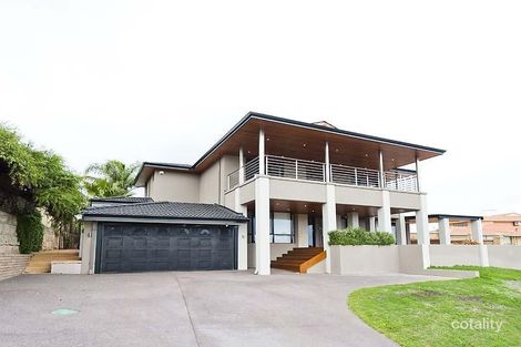 Property photo of 4 Resolute Way Ocean Reef WA 6027