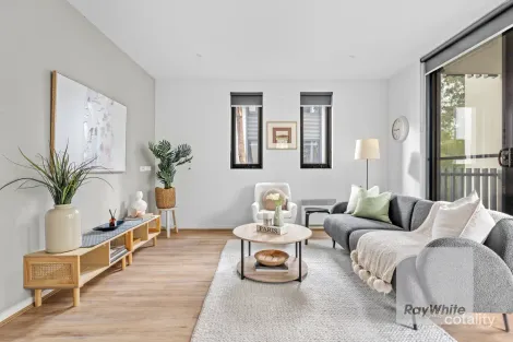 3/23 Princeton Tce, Bundoora, VIC 3083