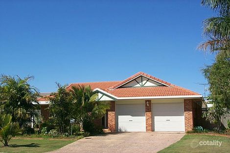 3 Prudhoe St, East Mackay, QLD 4740
